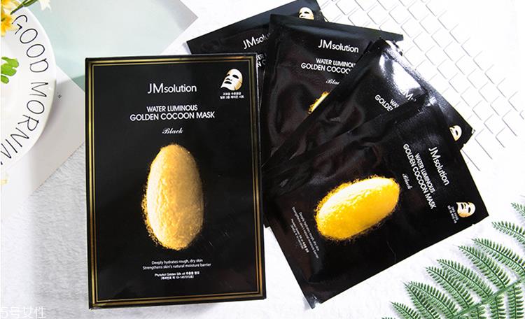 网红面膜有哪些 那些被捧上天的网红面膜 网红面膜有哪些 那些被捧上天的网红面膜