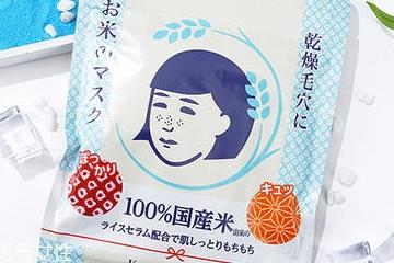 网红面膜有哪些 那些被捧上天的网红面膜 网红面膜有哪些 那些被捧上天的网红面膜