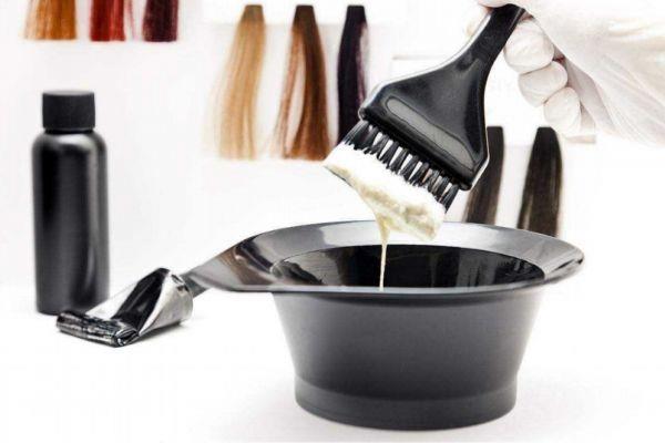 天然的染发方法有哪些 植物染发剂推荐 天然的染发方法有哪些 植物染发剂推荐