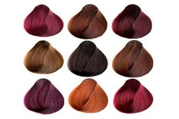 天然的染发方法有哪些 植物染发剂推荐 天然的染发方法有哪些 植物染发剂推荐