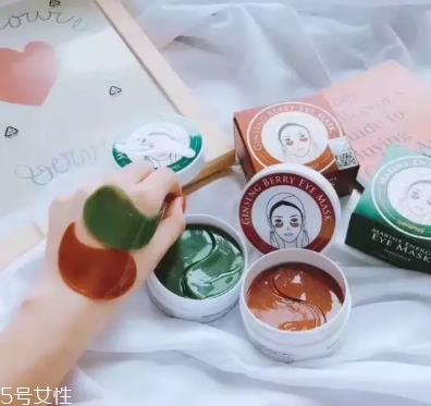 去眼袋眼膜哪个牌子好?去眼袋眼膜品牌排行榜前十强 去眼袋眼膜哪个牌子好?去眼袋眼膜品牌排行榜前十强