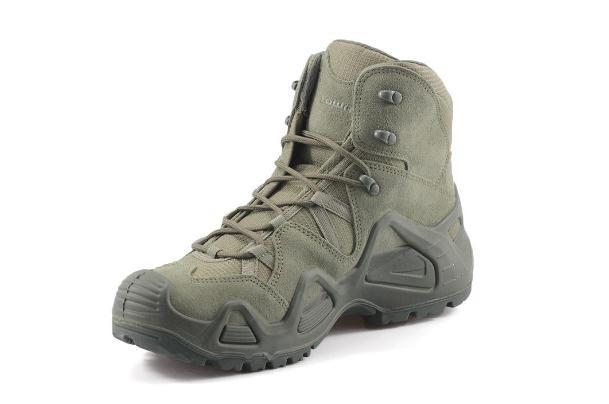 登山鞋可以用水洗吗 登山鞋如何清洗 登山鞋可以用水洗吗 登山鞋如何清洗