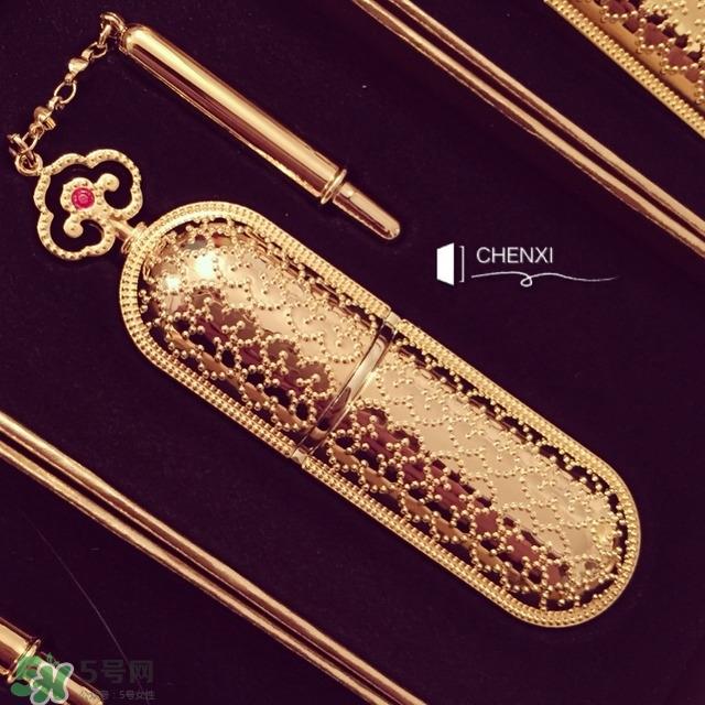 whoo后口红真假 whoo后口红真假鉴别 whoo后口红真假 whoo后口红真假鉴别