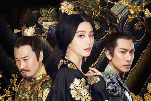 杨贵妃为什么没能当成皇后?