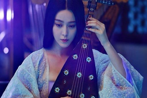 杨贵妃为什么没能当成皇后?