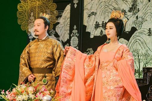 杨贵妃为什么没能当成皇后?