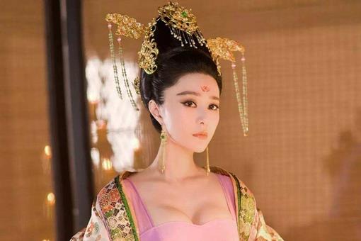 杨贵妃为什么没能当成皇后?