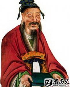 ​东晋名将陶侃简介 陶侃惜谷