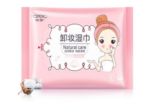 湿巾可以用来卸妆吗 普通湿巾卸妆可以卸干净吗 湿巾可以用来卸妆吗 普通湿巾卸妆可以卸干净吗