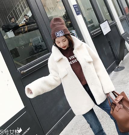 皮草多长时间清洗一次?皮草按这个频率洗 皮草多长时间清洗一次?皮草按这个频率洗