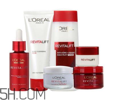 欧莱雅化妆品真假鉴别 欧莱雅是几线品牌