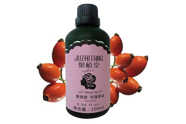 玫瑰果油怎么用 玫瑰果油的作用 玫瑰果油怎么用 玫瑰果油的作用