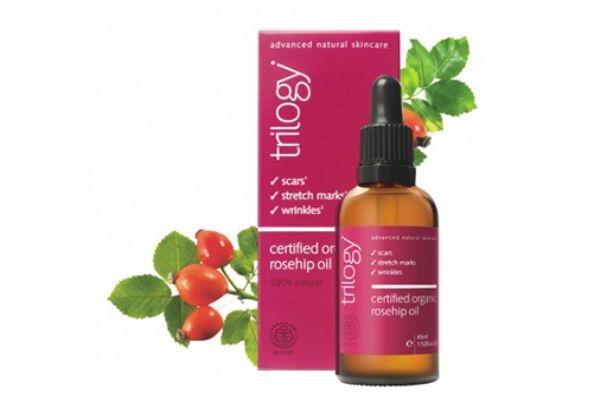 玫瑰果油怎么用 玫瑰果油的作用 玫瑰果油怎么用 玫瑰果油的作用