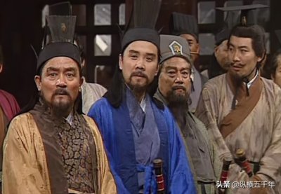 ​单刀赴会的故事介绍（三国演义单刀赴会的主要内容概括）