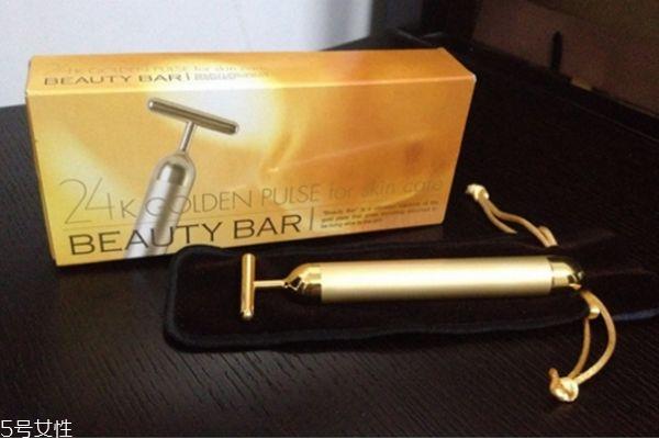24k黄金棒真的有效果吗 黄金棒有哪些功效 24k黄金棒真的有效果吗 黄金棒有哪些功效