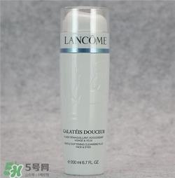 兰蔻卸妆乳怎么用?兰蔻卸妆乳的用法 兰蔻卸妆乳怎么用?兰蔻卸妆乳的用法