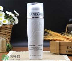 兰蔻卸妆乳怎么用?兰蔻卸妆乳的用法 兰蔻卸妆乳怎么用?兰蔻卸妆乳的用法