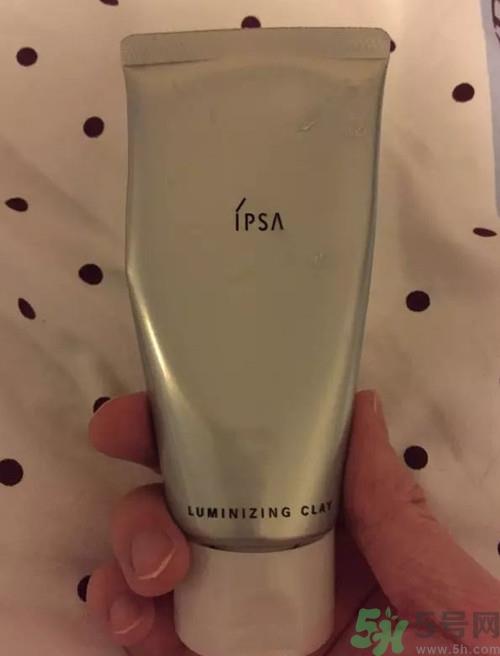 ipsa粘土面膜多少钱?ipsa粘土面膜价格 ipsa粘土面膜多少钱?ipsa粘土面膜价格