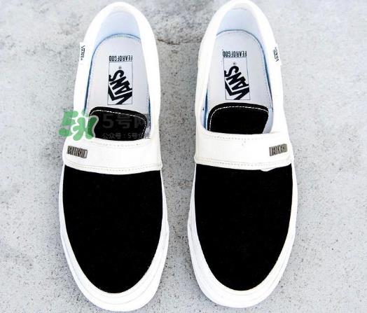 fear of god与vans2017联名帆布鞋什么时候发售? fear of god与vans2017联名帆布鞋什么时候发售?