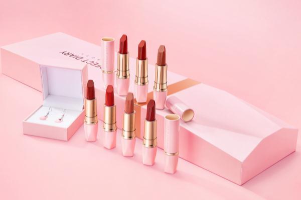 完美日记口红多少钱一只 完美日记口红推荐色号 完美日记口红多少钱一只 完美日记口红推荐色号