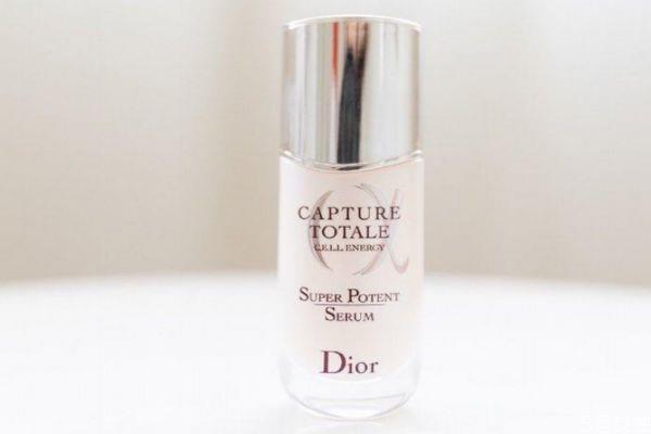 迪奥小a瓶精华怎么样 迪奥小a瓶使用顺序 迪奥小a瓶精华怎么样 迪奥小a瓶使用顺序