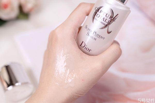 迪奥小a瓶精华怎么样 迪奥小a瓶使用顺序 迪奥小a瓶精华怎么样 迪奥小a瓶使用顺序