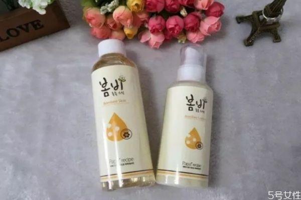 春雨水乳适合什么肤质 春雨水乳适合什么人群 春雨水乳适合什么肤质 春雨水乳适合什么人群