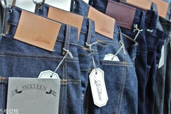 3sixteen是什么牌子 大师级牛仔品牌 3sixteen是什么牌子 大师级牛仔品牌