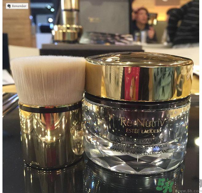 雅诗兰黛白金级奢宠蕴能黑钻奢华面膜怎么样?雅诗兰黛白金级奢宠蕴能黑钻奢华面膜好用吗? 雅诗兰黛白金级奢宠蕴能黑钻奢华面膜怎么样?雅诗兰黛白金级奢宠蕴能黑钻奢华面膜好用吗?