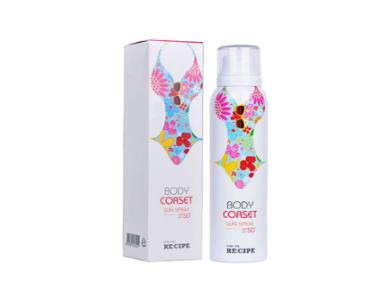 防晒喷雾含酒精吗 夏日防晒至关重要 防晒喷雾含酒精吗 夏日防晒至关重要