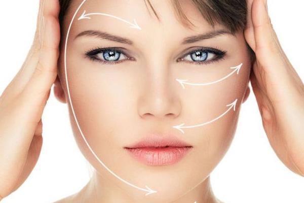 脸浮肿怎么按摩消肿 6步骤按摩消肿 脸浮肿怎么按摩消肿 6步骤按摩消肿