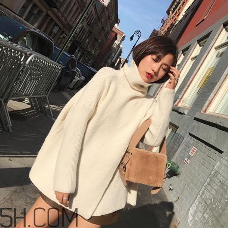 羊绒毛衣会起球吗?羊绒毛衣起球怎么办? 羊绒毛衣会起球吗?羊绒毛衣起球怎么办?