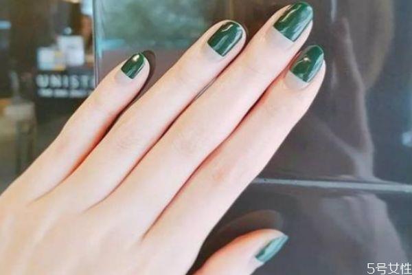 做美甲对怀孕有影响吗 做美甲前应该注意哪些事项 做美甲对怀孕有影响吗 做美甲前应该注意哪些事项