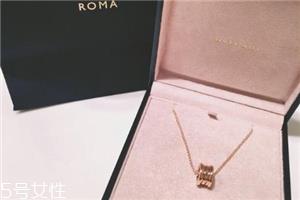 宝格丽弹簧项链可以弹吗?宝格丽弹簧项链可以动吗 宝格丽弹簧项链可以弹吗?宝格丽弹簧项链可以动吗