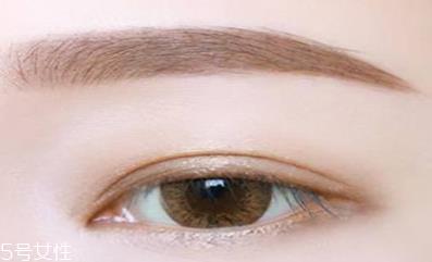 眉笔尖的好还是平的好 新手用尖头眉笔 眉笔尖的好还是平的好 新手用尖头眉笔