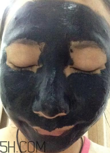 一叶子黑泥膜功效_一叶子黑泥膜怎么样