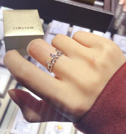 戒指染色怎么清洗?戒指染色清洗方法 戒指染色怎么清洗?戒指染色清洗方法