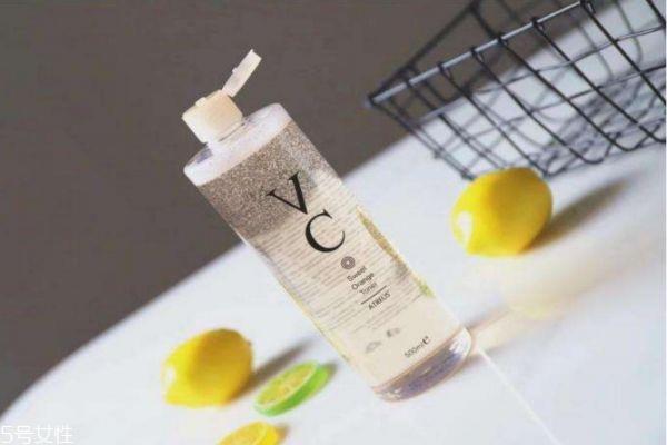 vc水用完要洗吗 vc水的使用方法 vc水用完要洗吗 vc水的使用方法