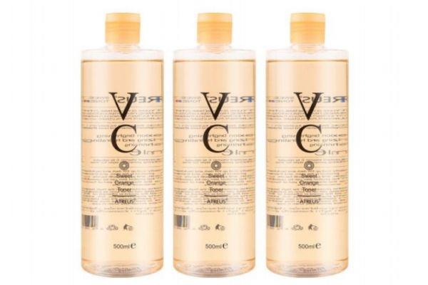 vc水用完要洗吗 vc水的使用方法 vc水用完要洗吗 vc水的使用方法