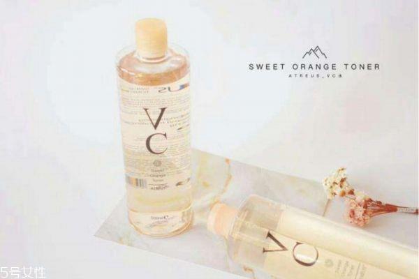 vc水用完要洗吗 vc水的使用方法 vc水用完要洗吗 vc水的使用方法