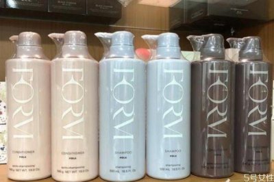 ​pola是什么牌子洗发水 pola洗发水价格多少