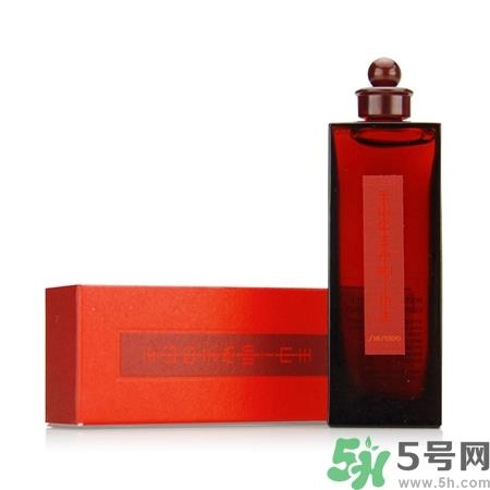 资生堂红色蜜露真假怎么辨别?资生堂红色蜜露真假辨别