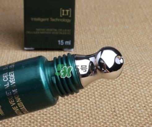 hr赫莲娜小绿管眼霜适合什么年龄？小绿管眼霜适合肤质