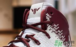 air jordan 31 red velvet会发售吗？aj31酒红配色细节曝光