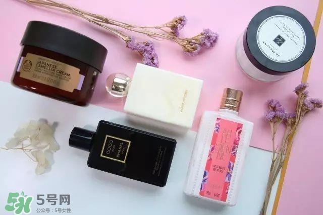 秋天用什么身体乳好_适合秋天的身体乳 秋天用什么身体乳好_适合秋天的身体乳