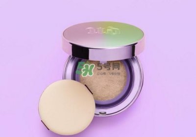 ​urban decay气垫怎么样_色号试色_多少钱