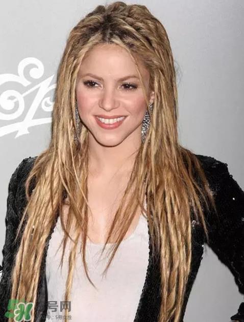 脏辫发型怎么拆?脏辫是真头发还是假头发弄的 脏辫发型怎么拆?脏辫是真头发还是假头发弄的