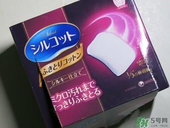 尤妮佳三分之一化妆棉和二分之一化妆棉哪个好? 尤妮佳三分之一化妆棉和二分之一化妆棉哪个好?