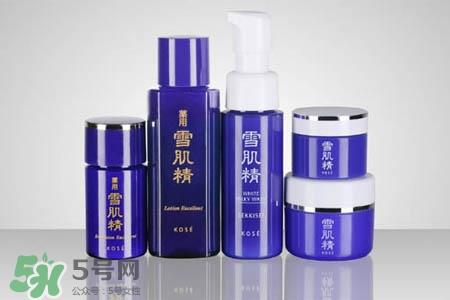 雪肌精适合什么季节?雪肌精适合冬天用吗? 雪肌精适合什么季节?雪肌精适合冬天用吗?