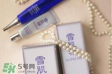 雪肌精适合什么季节?雪肌精适合冬天用吗? 雪肌精适合什么季节?雪肌精适合冬天用吗?